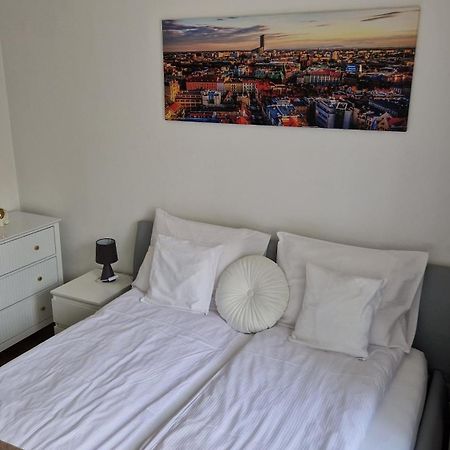 Apartament Rynek 40M2 Wroclaw Stare Miasto Exteriér fotografie