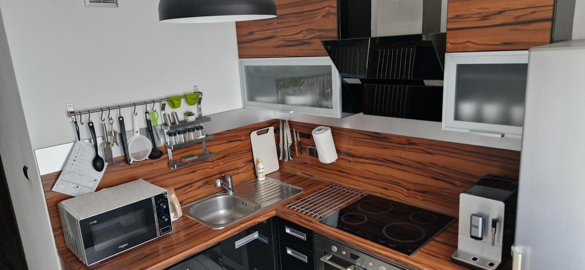 Apartament Rynek 40M2 Wroclaw Stare Miasto Exteriér fotografie